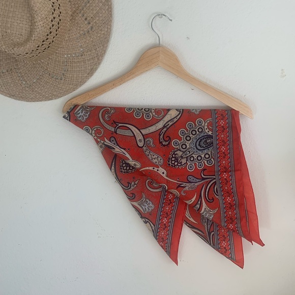 Accessories - Super Cute Hair Scarf/Bandanna